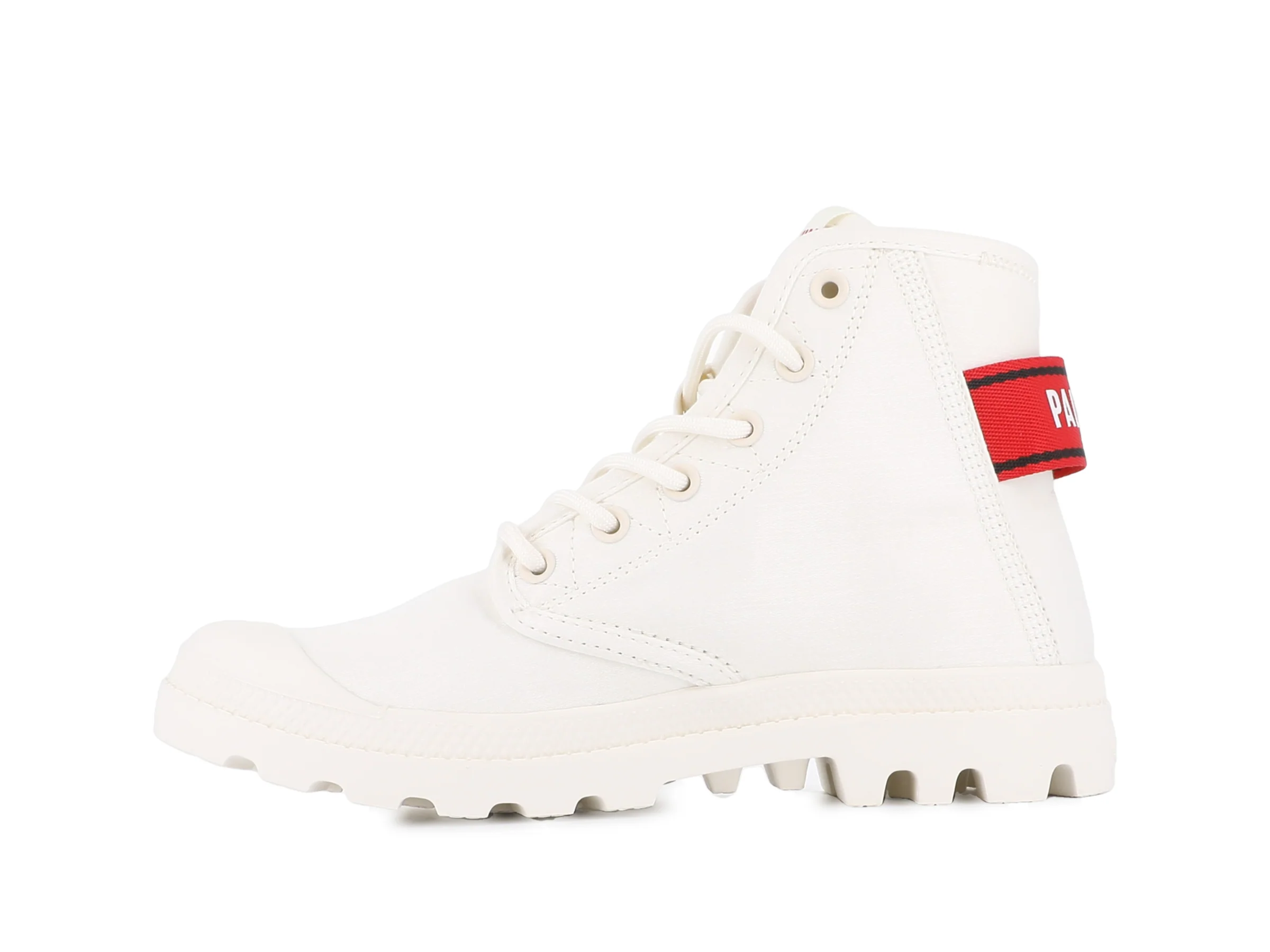 Pampa Hi Dare Ii Cream White 79514-180