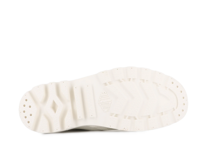 PAMPA HI DARE II CREAM WHITE