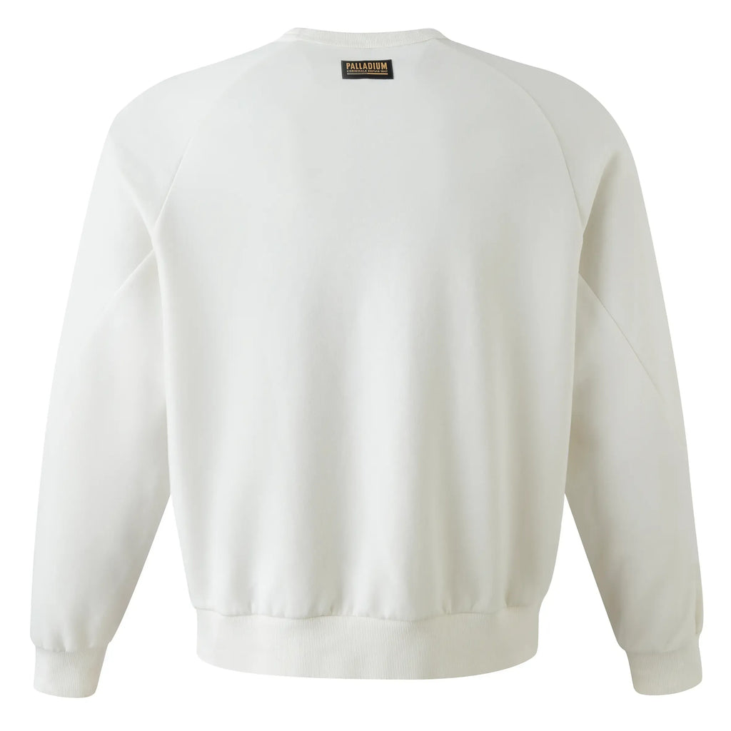 Vintage Palladium Logo Sweatshirt -1011726-026