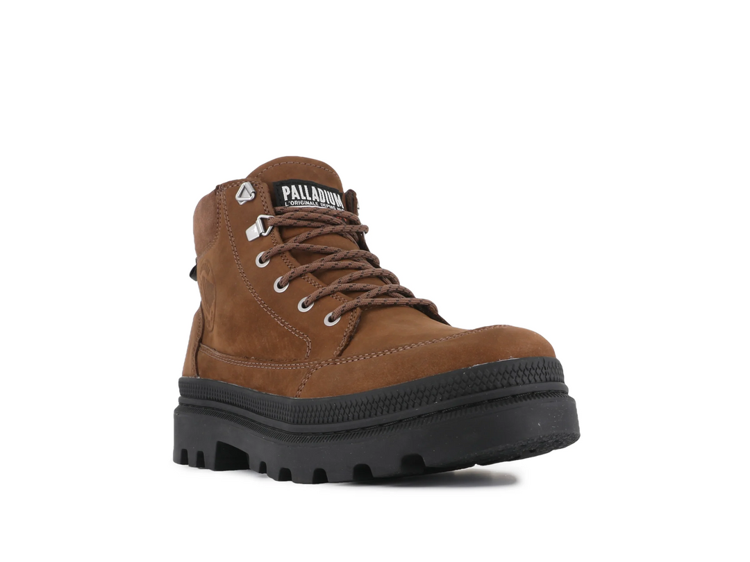 TROOPERCUFF WP+ BISON