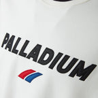 Vintage Palladium Logo Sweatshirt -1011726-026