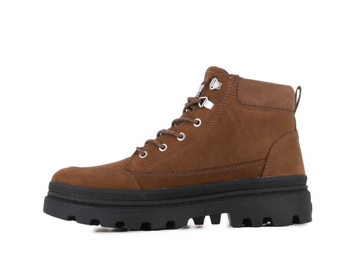 TROOPERCUFF WP+ BISON