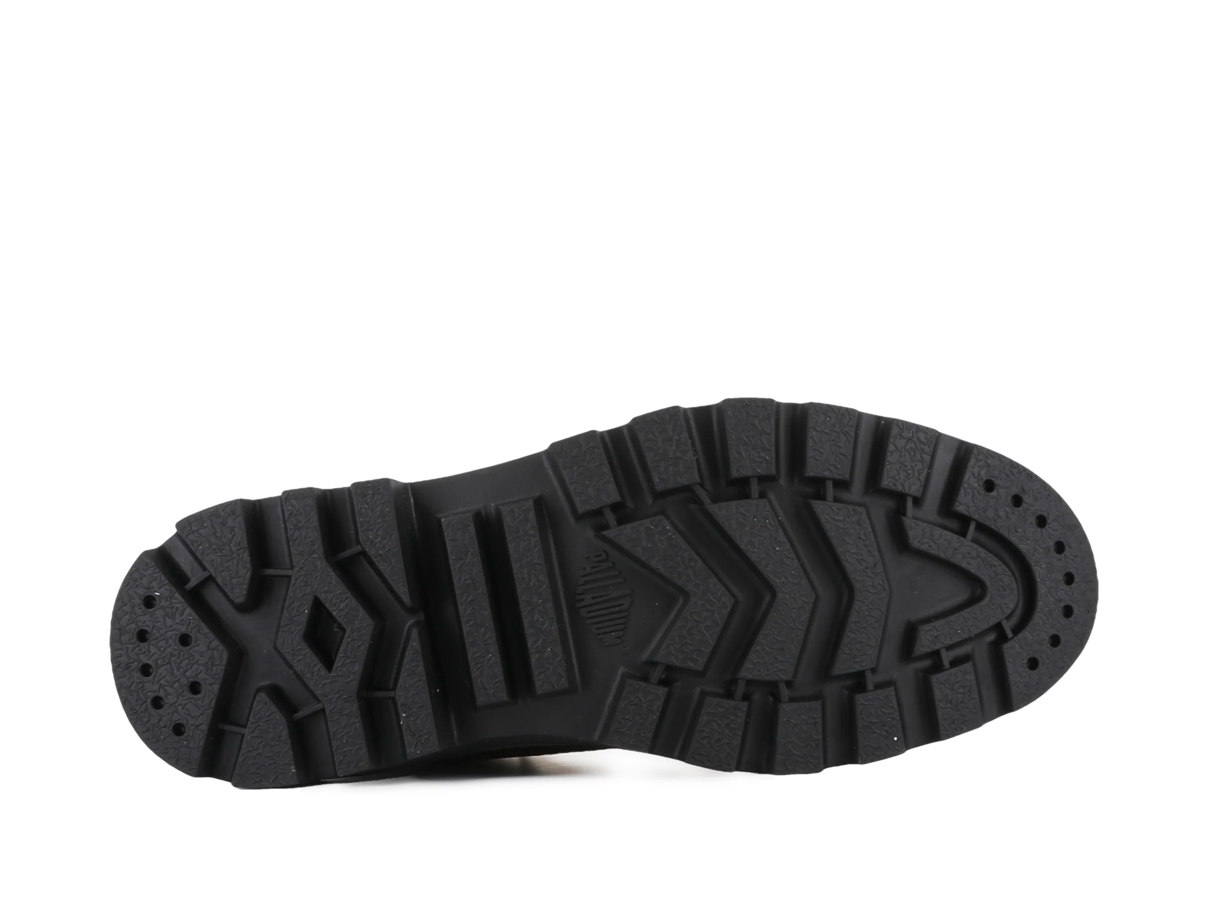 Troopercuff Wp+ Bison 09545-248