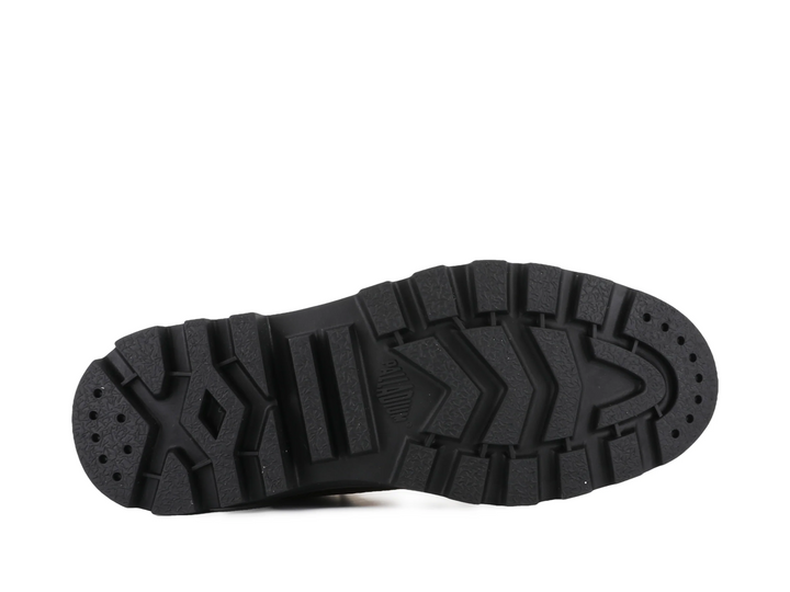 TROOPERCUFF WP+ BISON