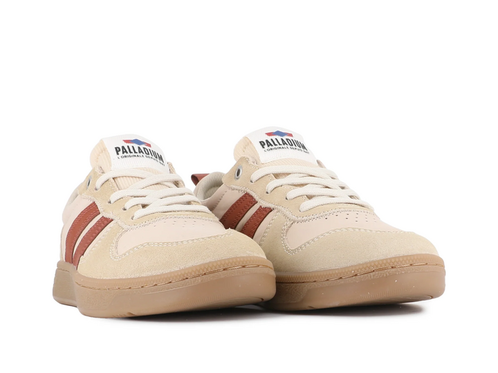 PALLACUP FLAME OG ALMOND MILK/BRICK