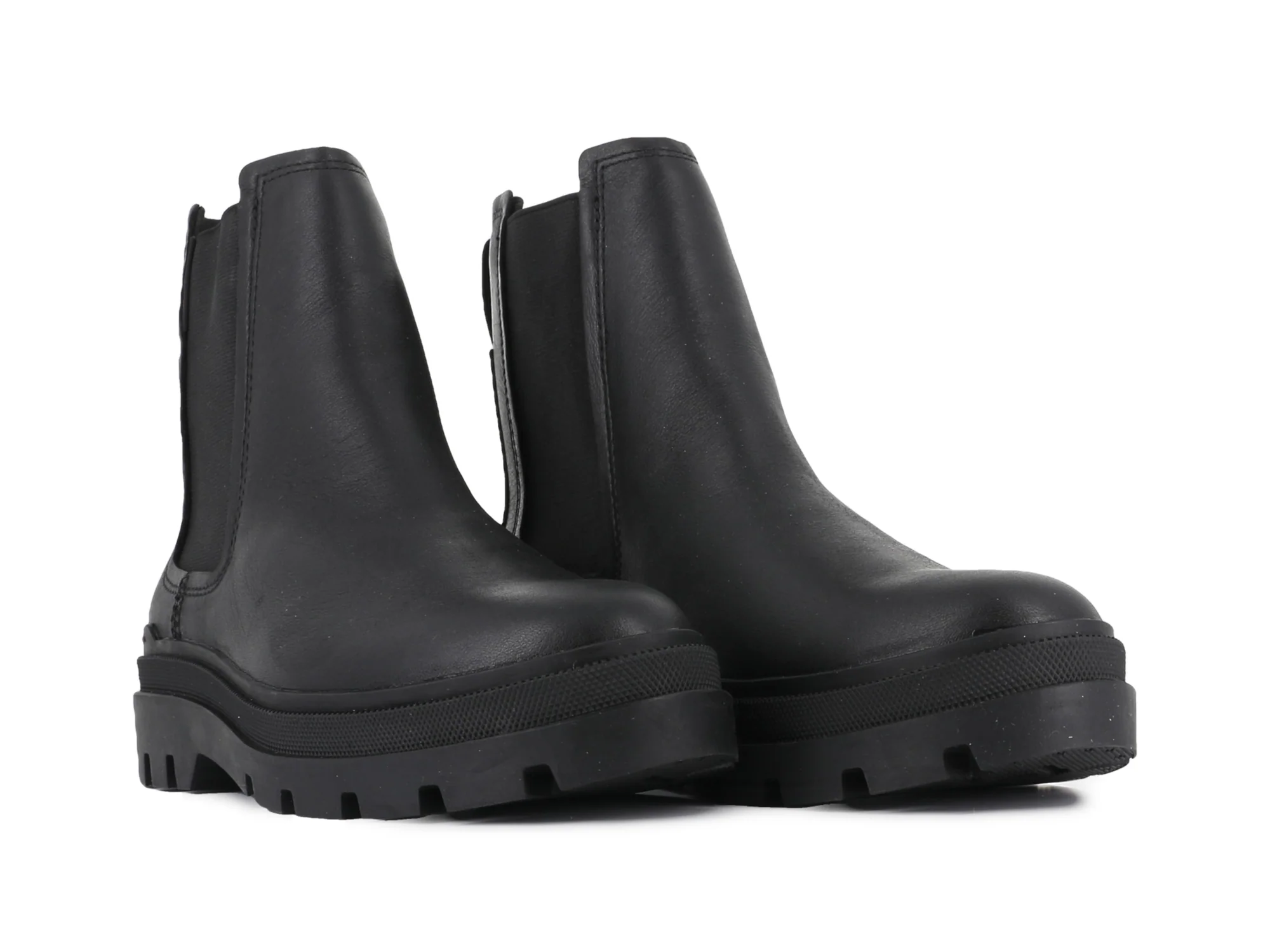 Pallagrade Chelsea L Black 99521-008