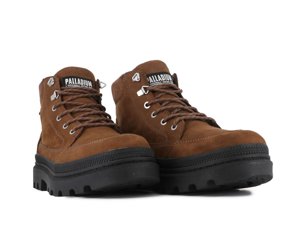 Troopercuff Wp+ Bison 09545-248