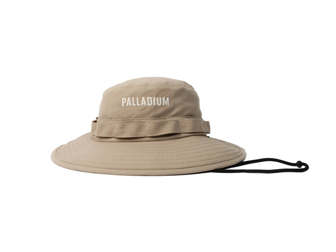 HAT – PALLADIUM