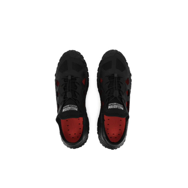 Offbound Hydro Black/Black 04686-001