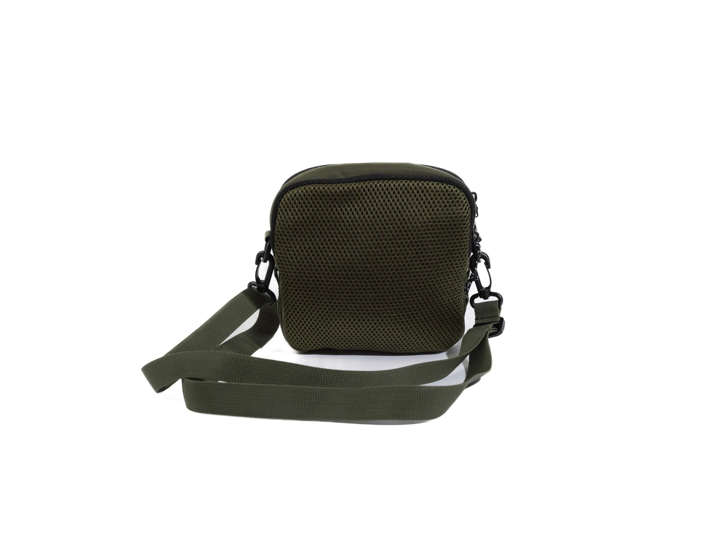 Small Bag Dusky Green Bg657-308