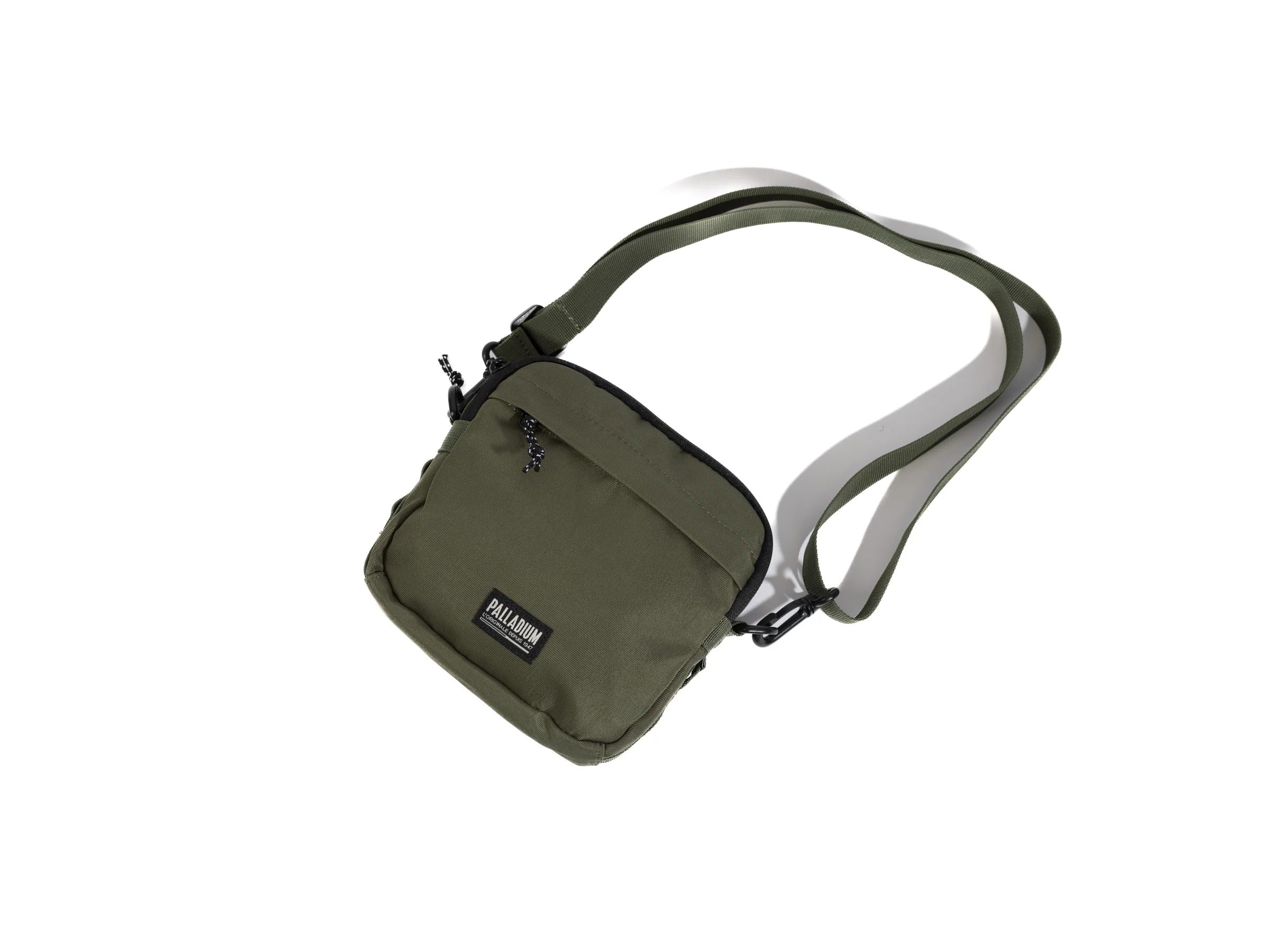 Small Bag Dusky Green Bg657-308