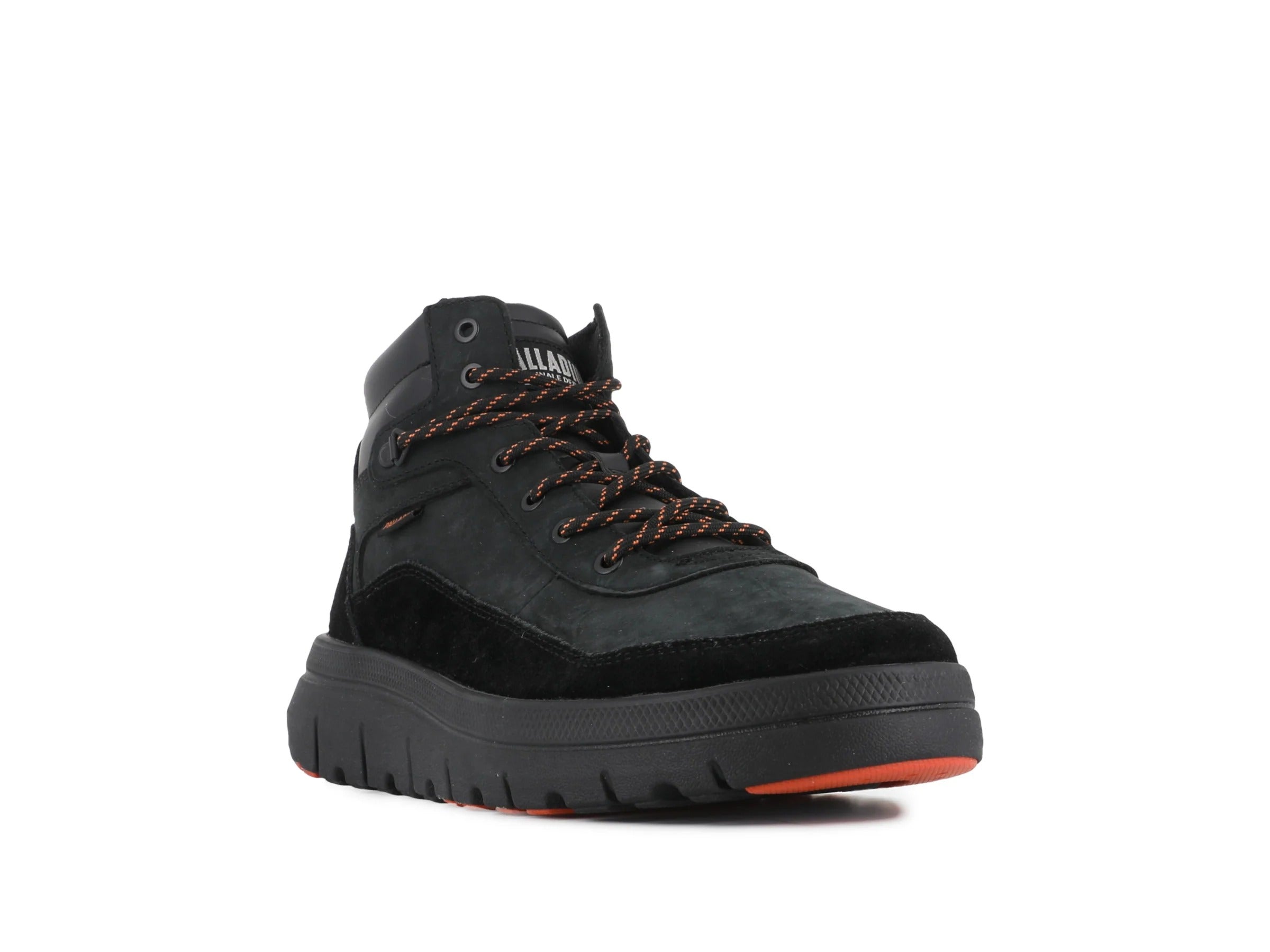 Pallaflex Cuff M Black 09509-008