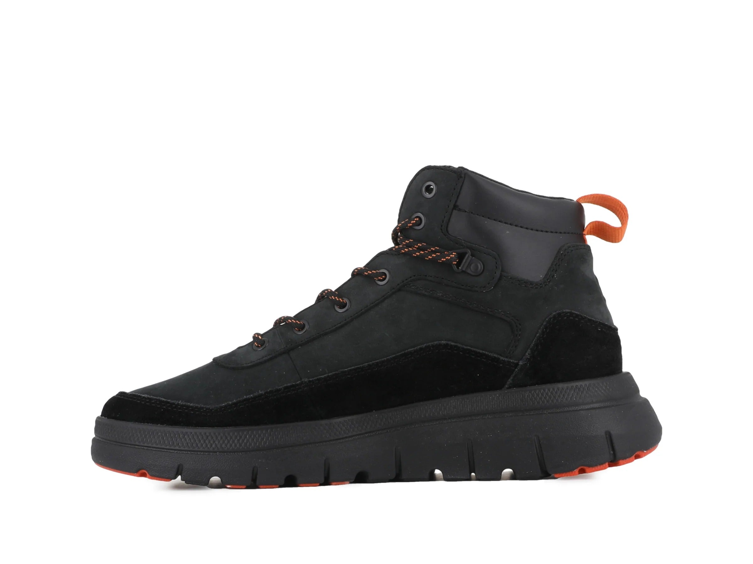 Pallaflex Cuff M Black 09509-008