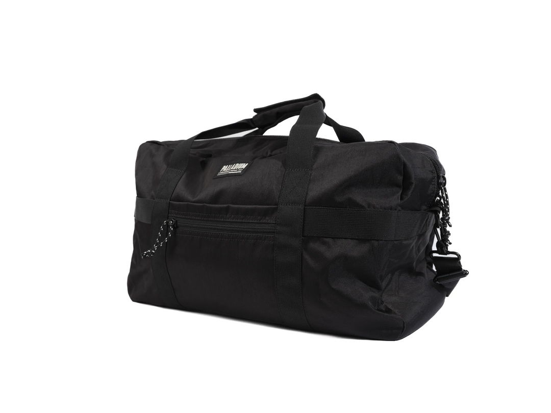 Weekender Bag Black