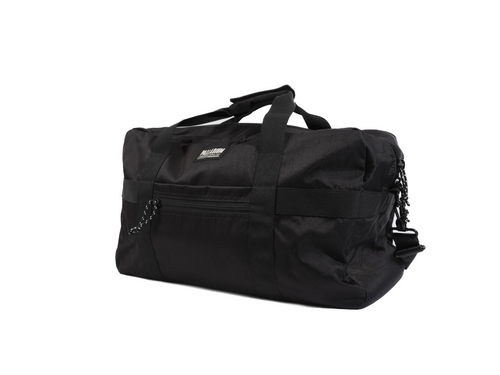 Weekender Bag Black Bg660-008
