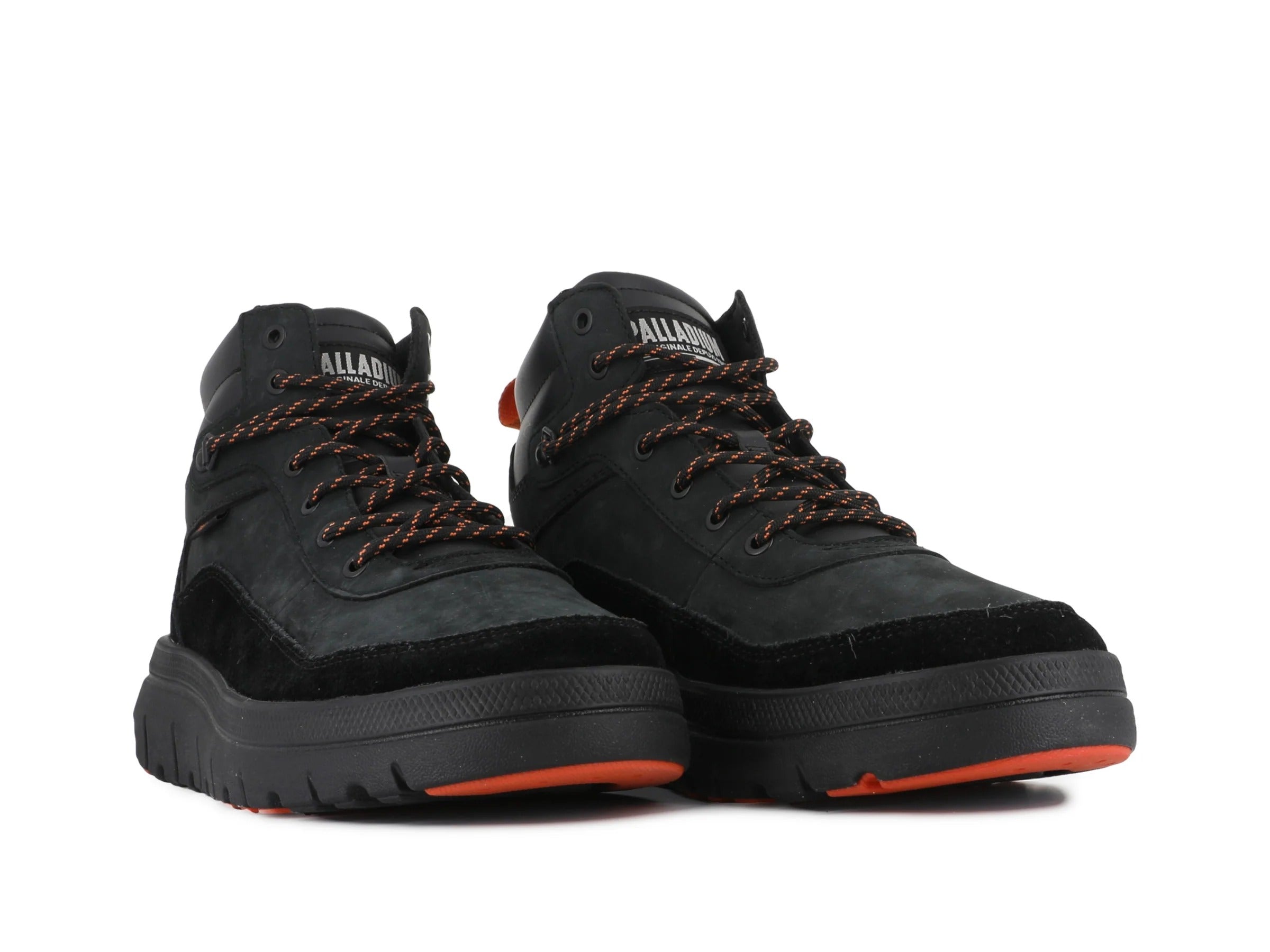 Pallaflex Cuff M Black 09509-008
