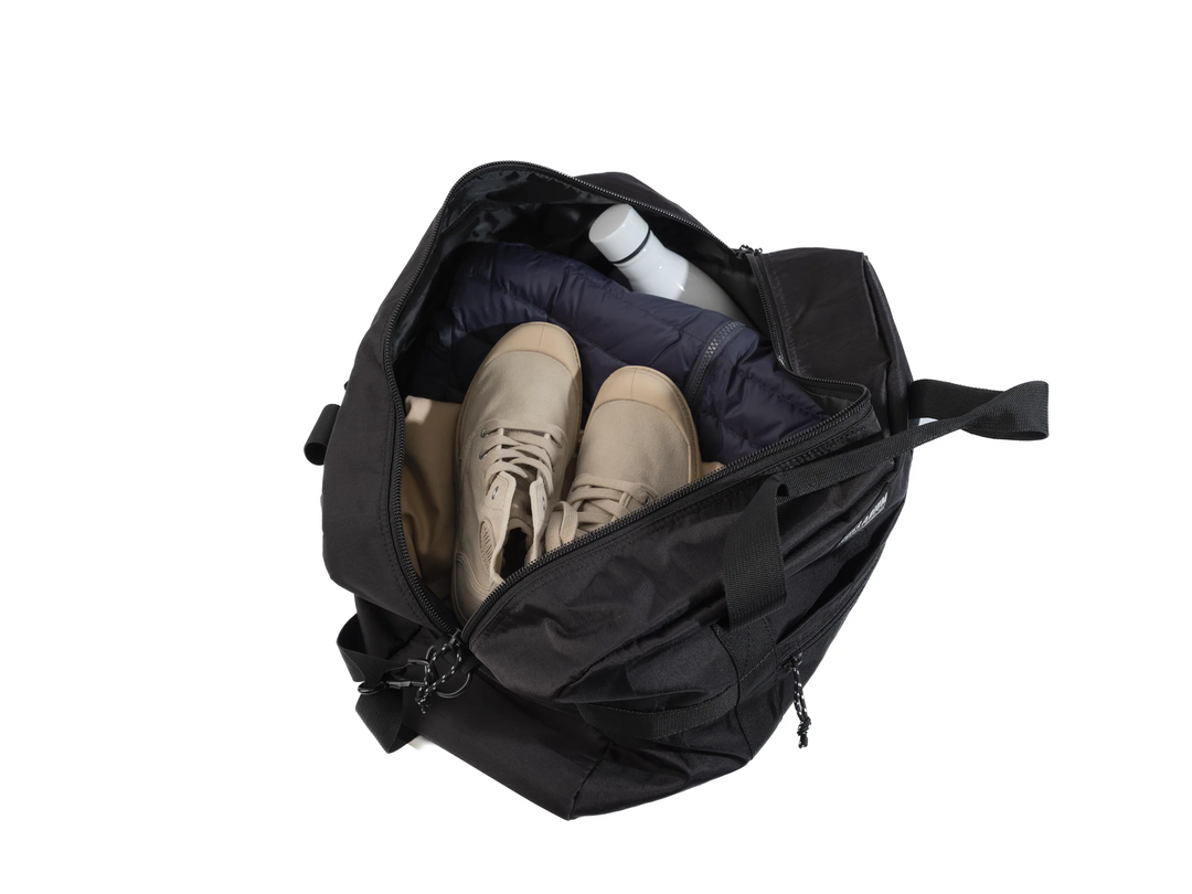 Weekender Bag Black