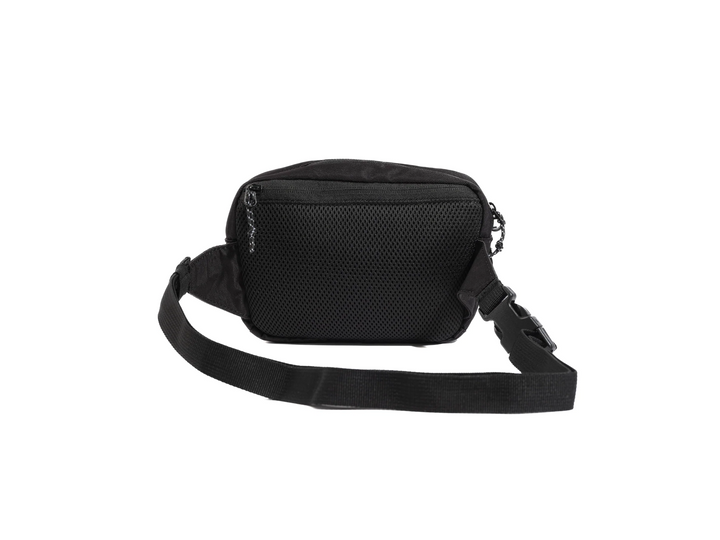 MINI WAIST BAG BLACK