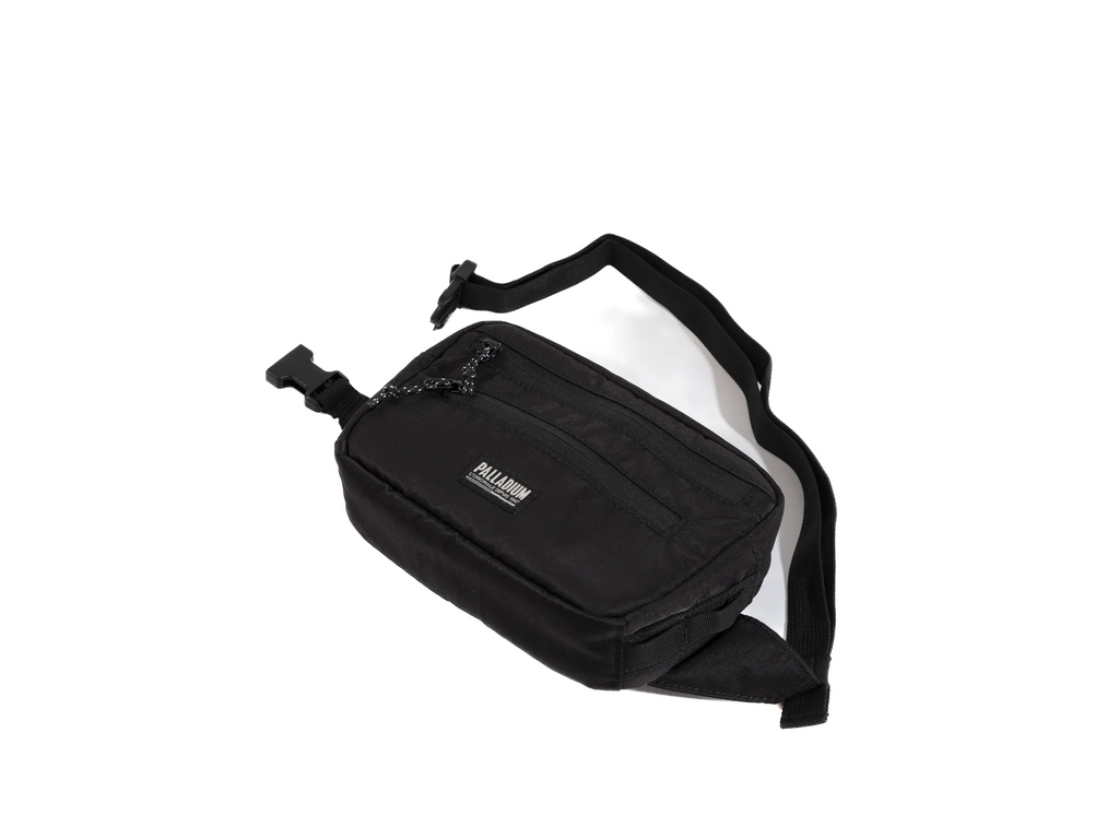 Mini Waist Bag Black Bg658-008