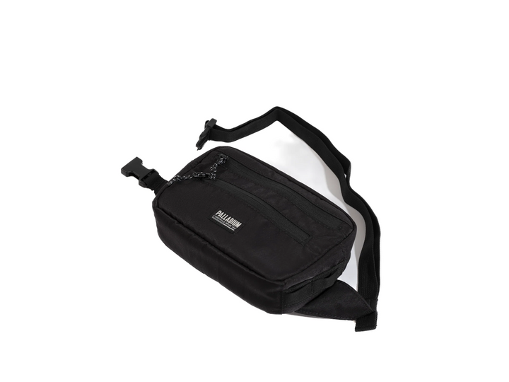MINI WAIST BAG BLACK