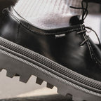 Pallatrooper Loafer Black 74369-008
