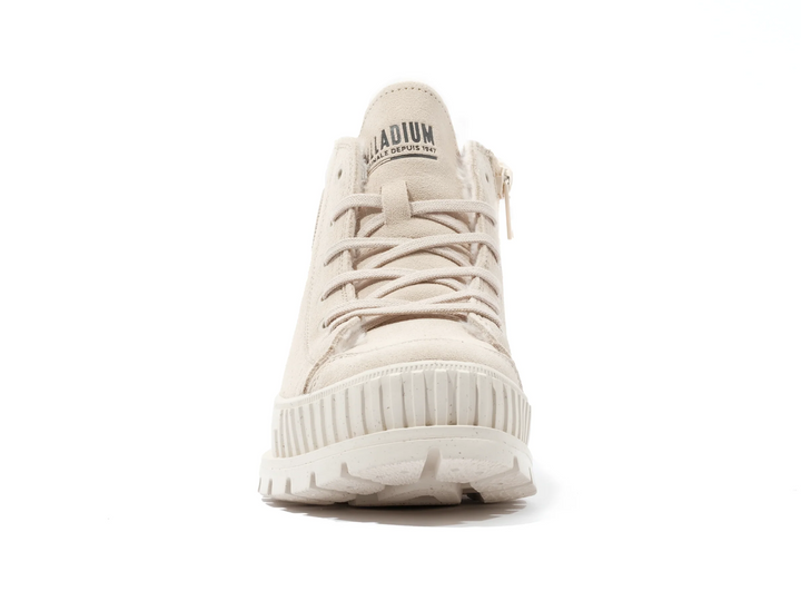 Pallashock Zip Warm Sahara