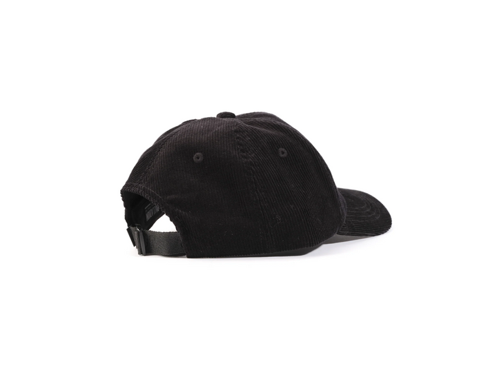 Sign Cap Cord Black
