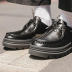 Pallatrooper Loafer Black 74369-008