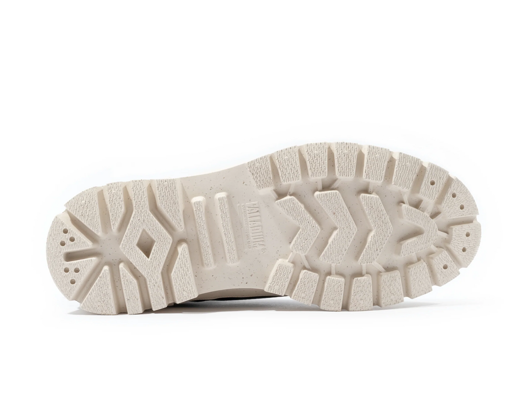 Pallashock Zip Warm Sahara