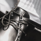 Pallatrooper Loafer Black 74369-008