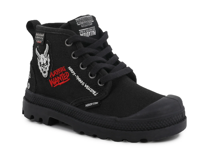 Pampa Hellfire Pampa Hellfire Boots