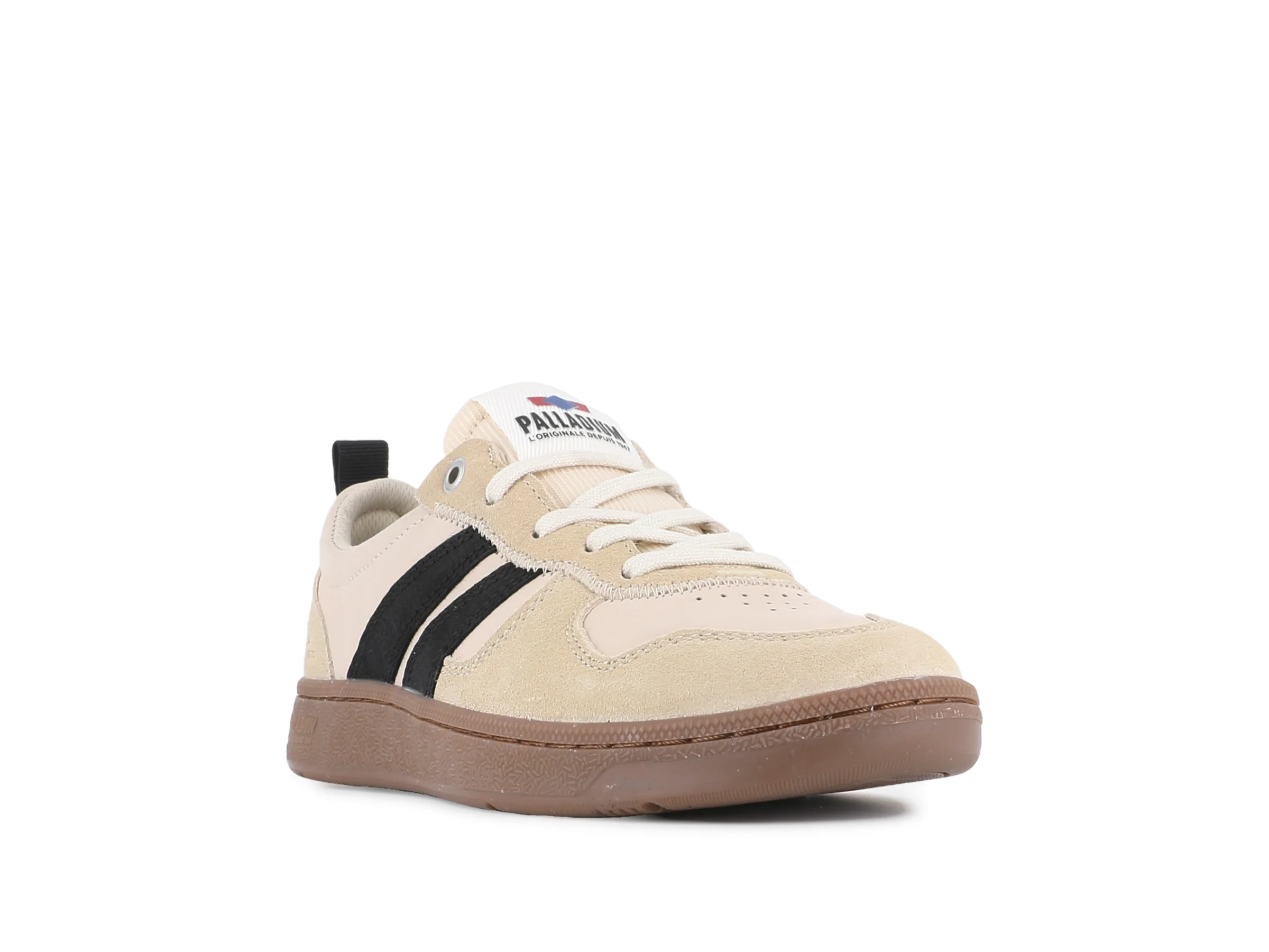 Pallacup Flame Og Almond Milk/Black 74484-102