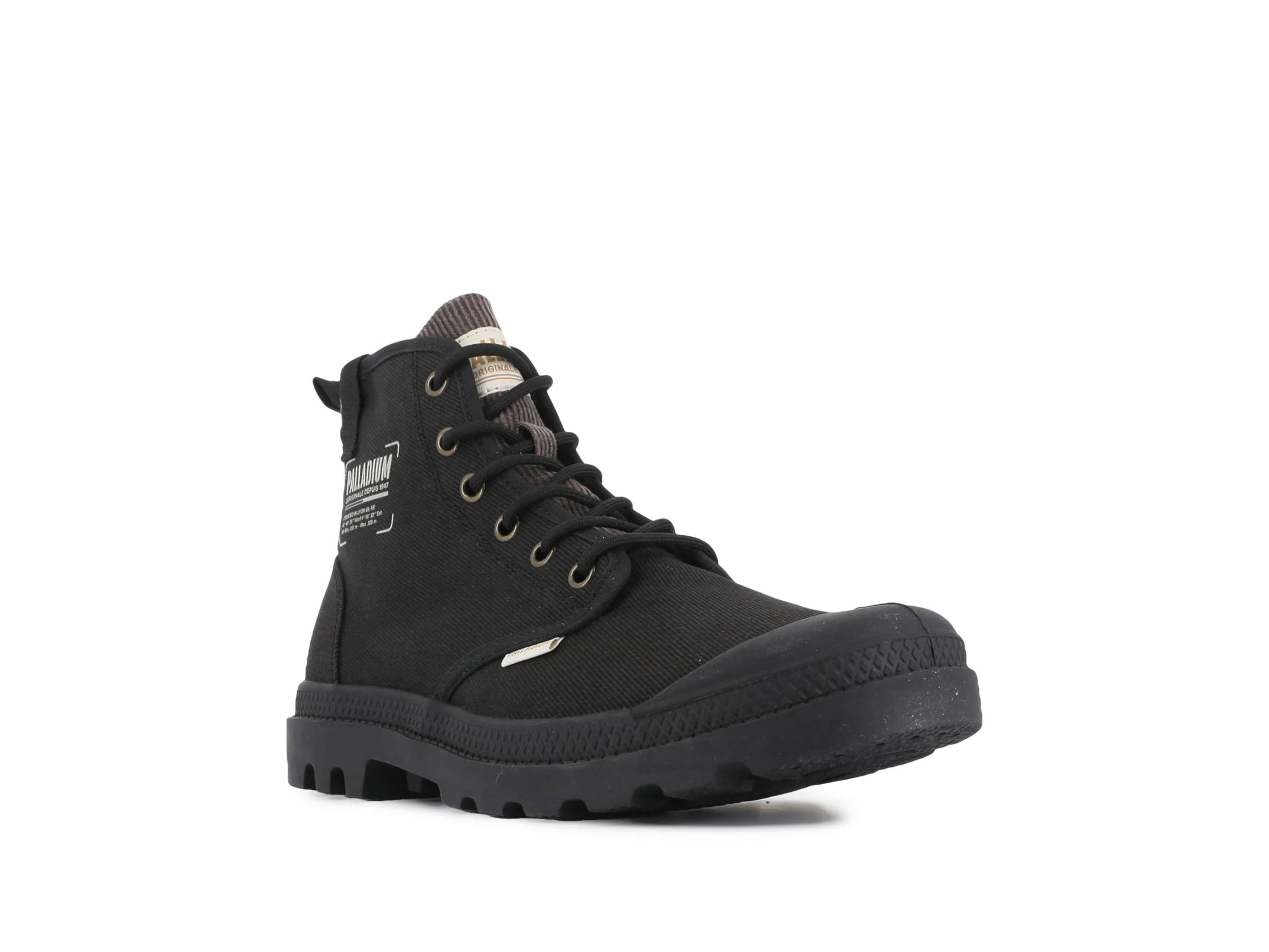 Pampa Michigan Black 79496-008