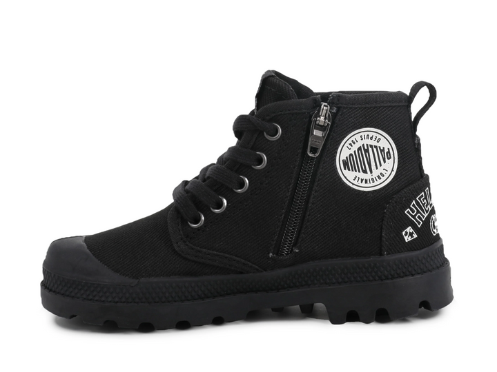 Pampa Hellfire Pampa Hellfire Boots