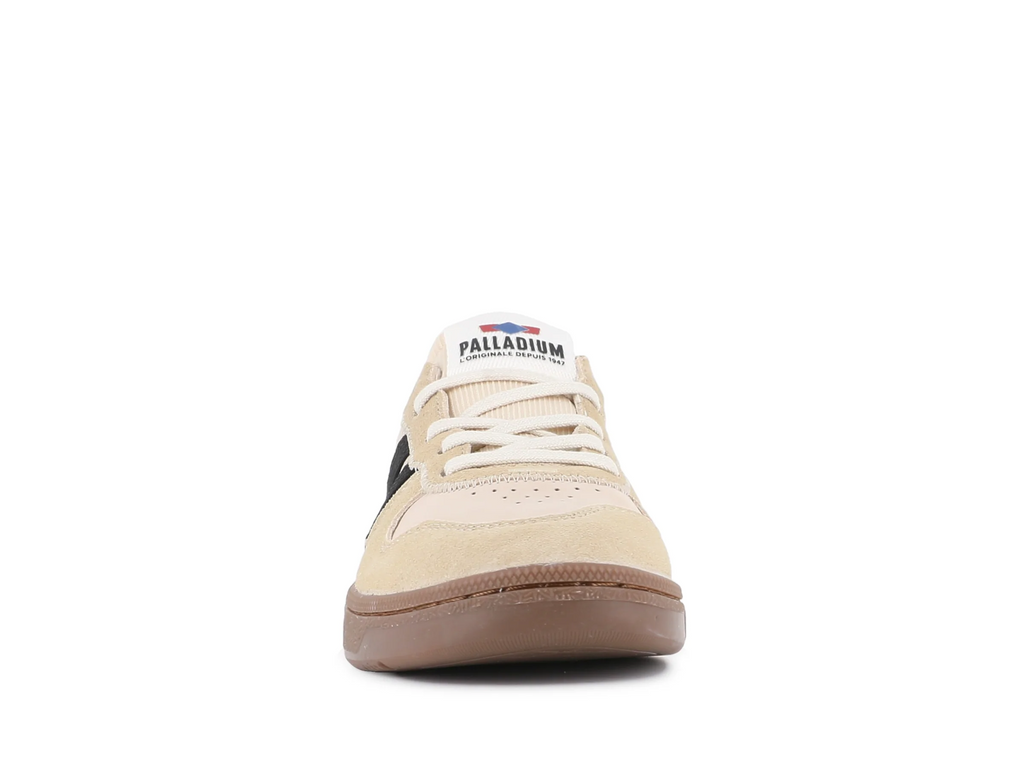 Pallacup Flame Og Almond Milk/Black 74484-102