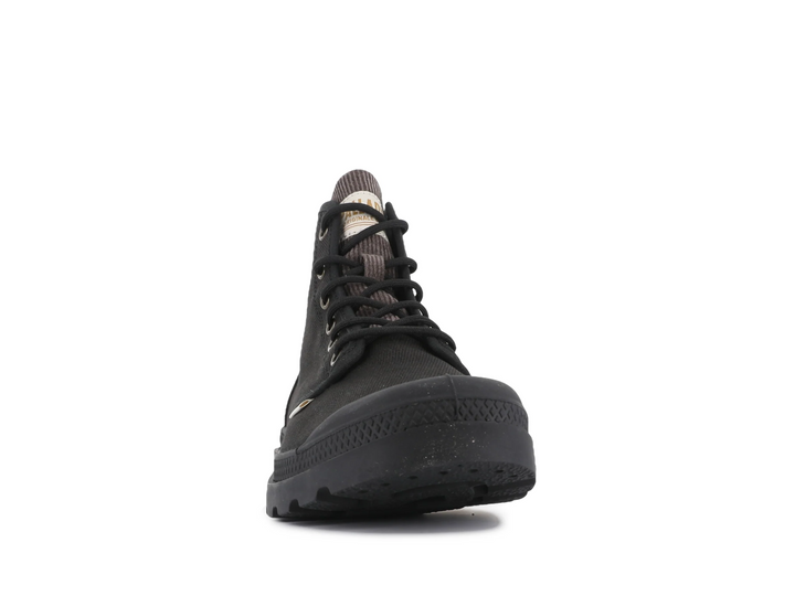 Pampa Michigan Black