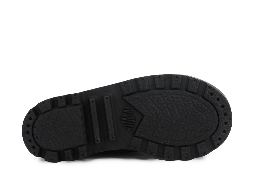 Pampa Hellfire Pampa Hellfire Boots