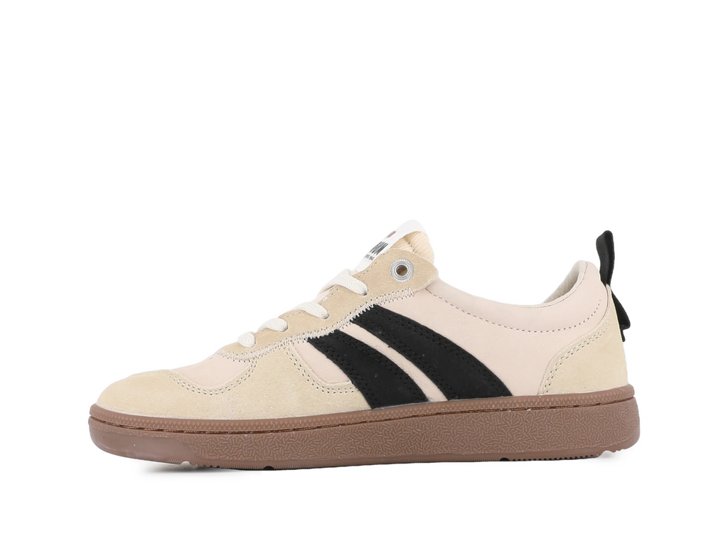 Pallacup Flame Og Almond Milk/Black 74484-102