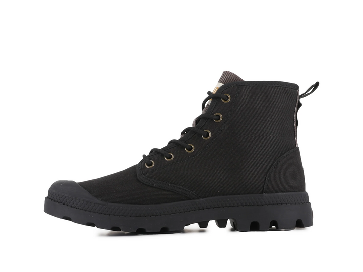 Pampa Michigan Black