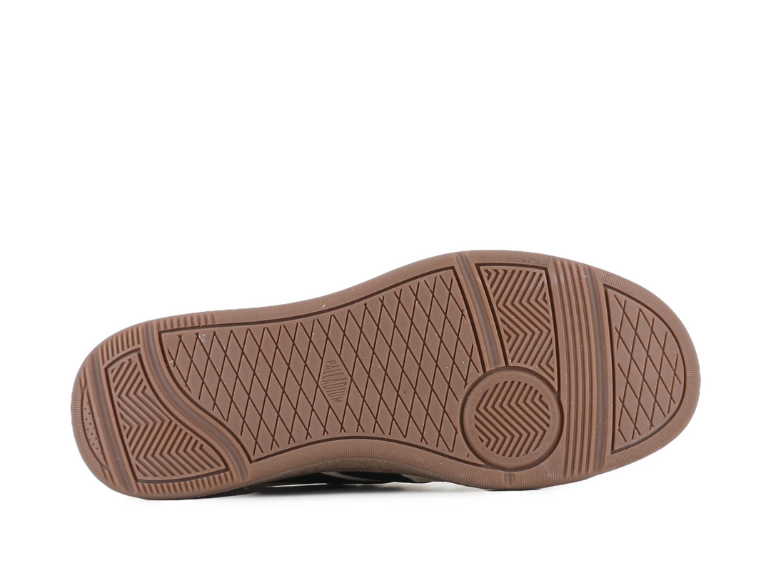 PALLACUP FLAME OG ALMOND MILK/BLACK