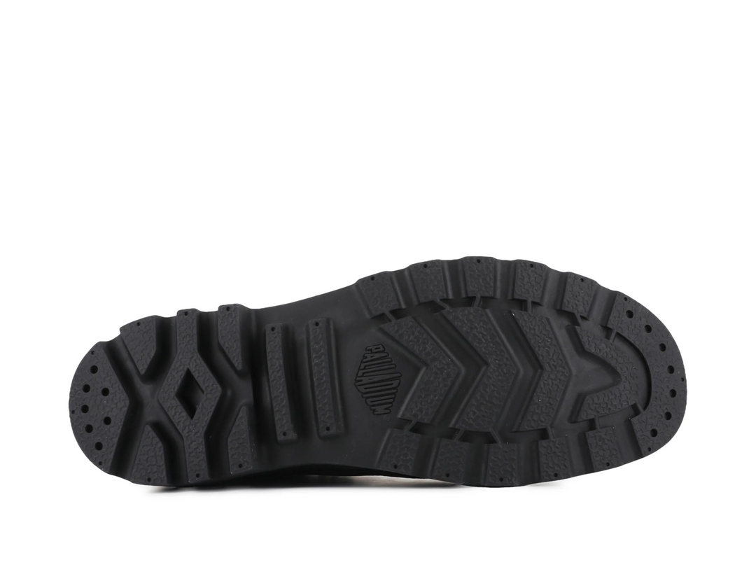 Pampa Michigan Black