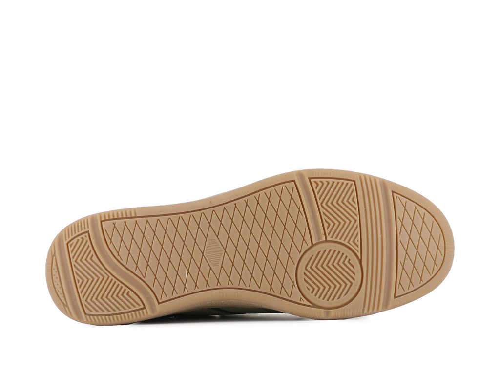 Pallacup Flame Suede -79505-320