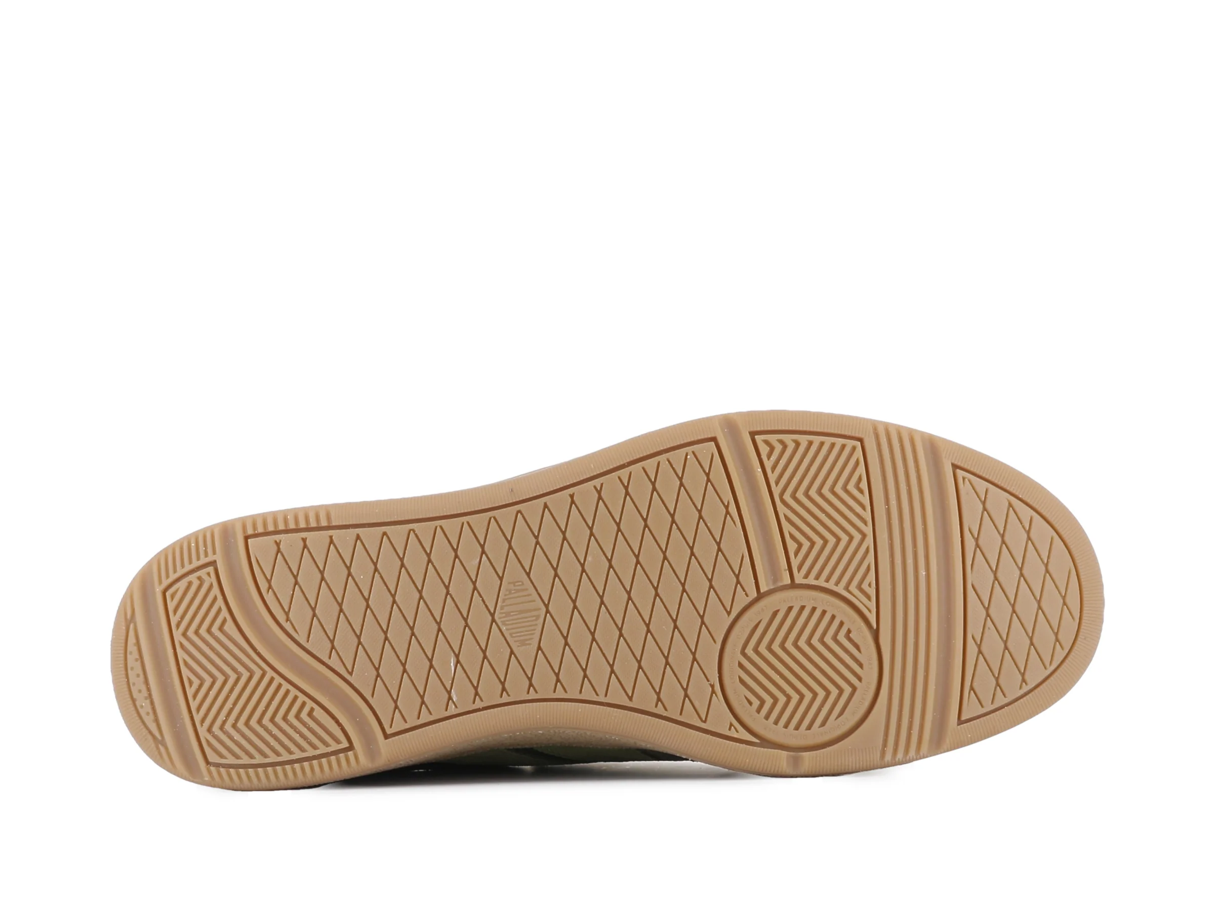 Pallacup Flame Suede -79505-320