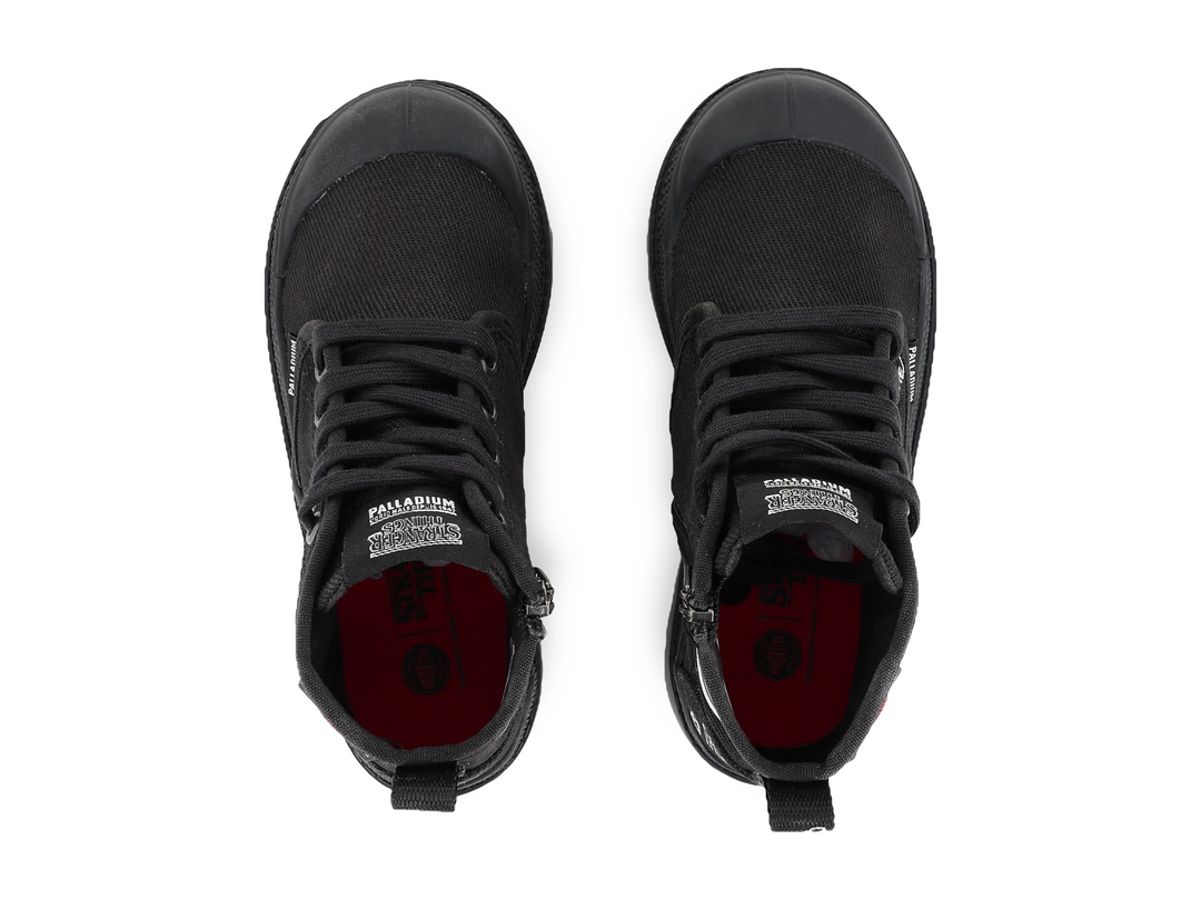 Pampa Hellfire Pampa Hellfire Boots