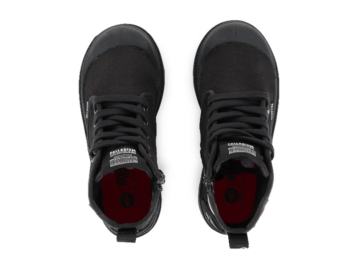 Pampa Hellfire Pampa Hellfire Boots