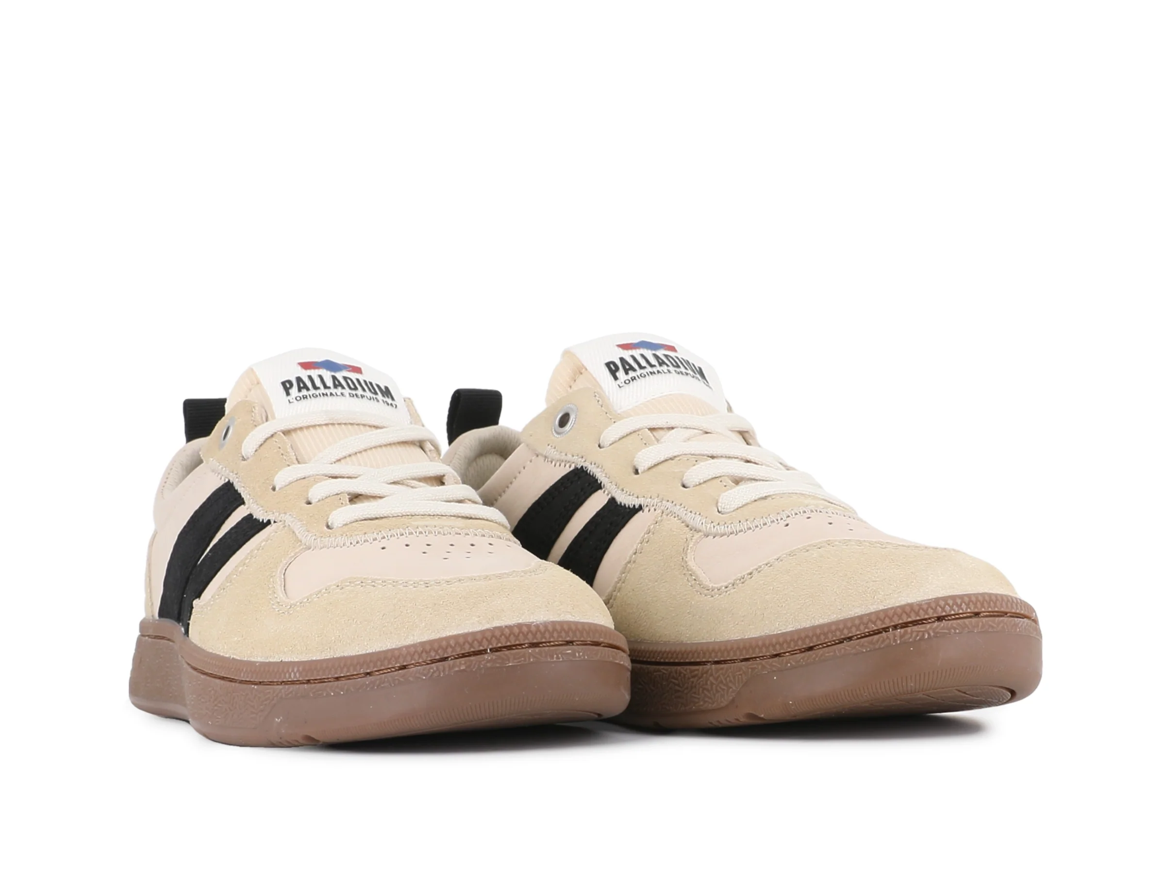 Pallacup Flame Og Almond Milk/Black 74484-102
