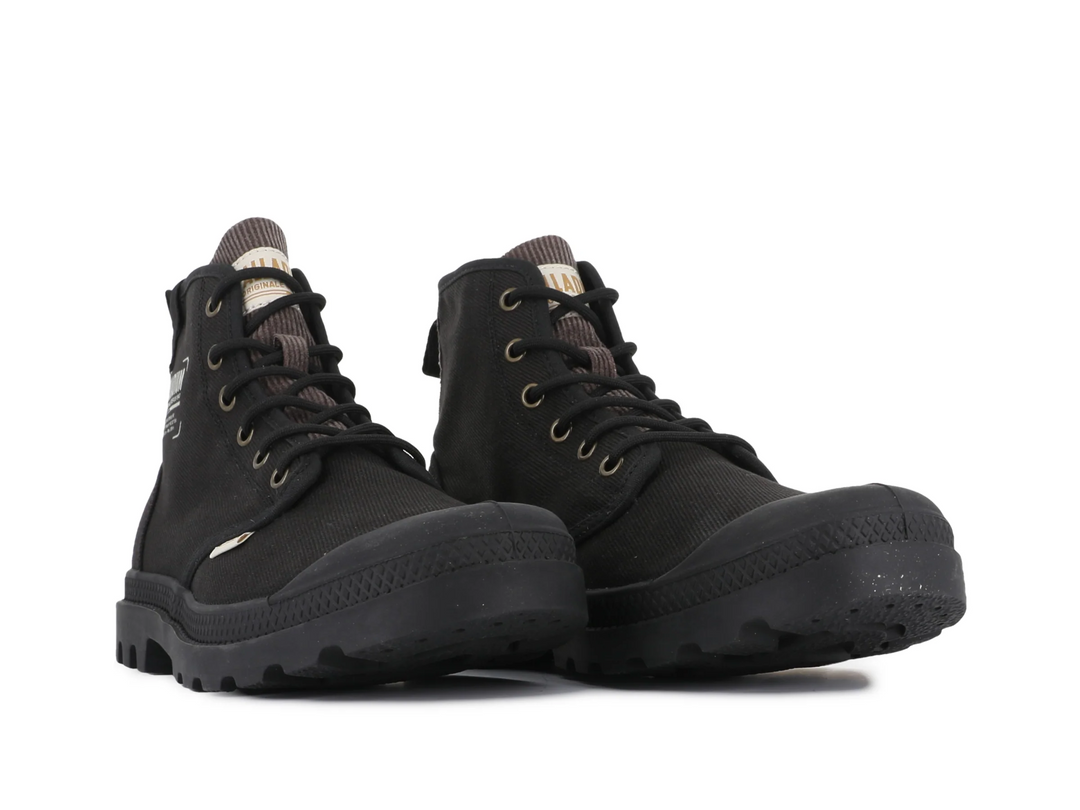 Pampa Michigan Black