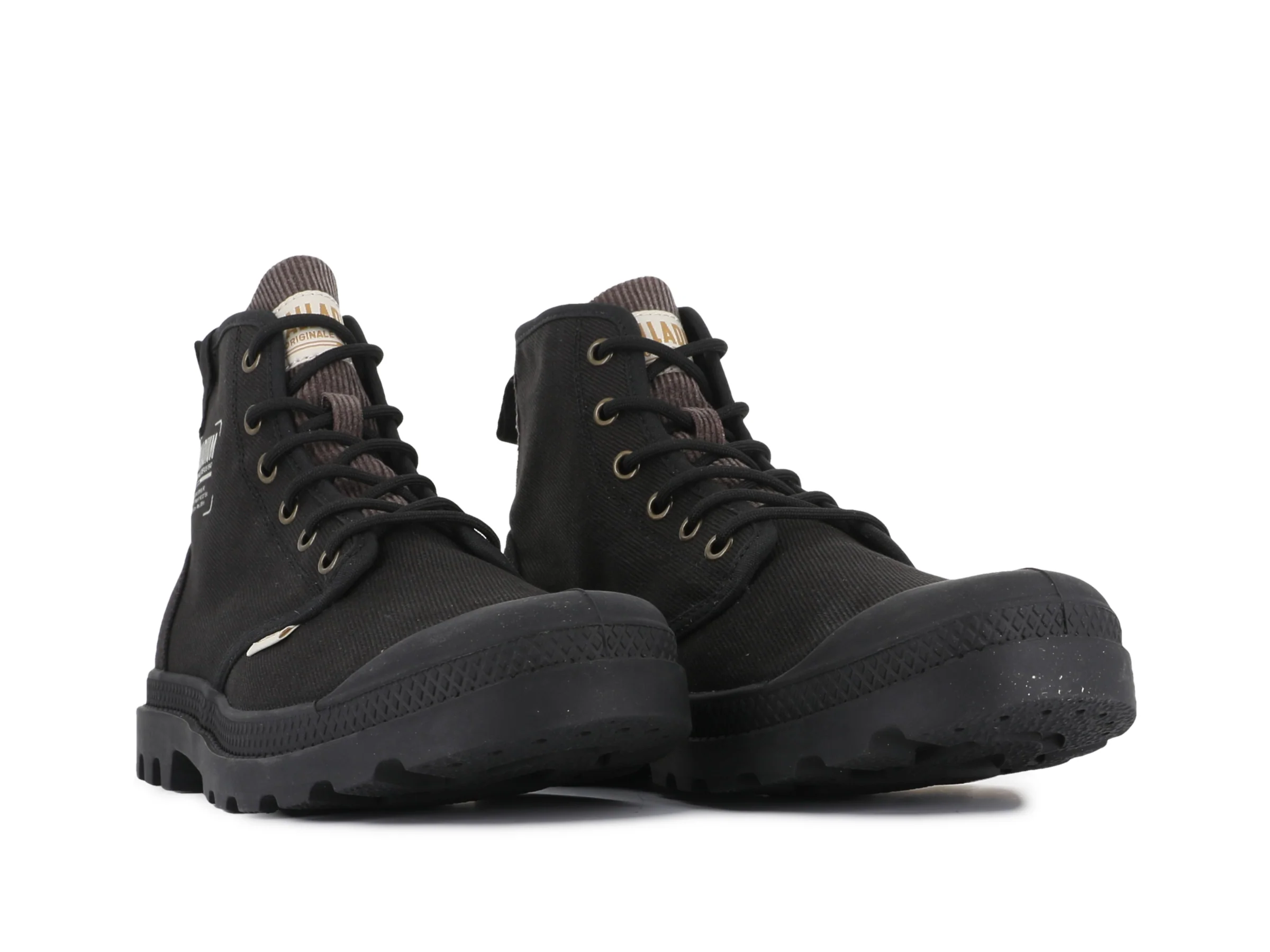 Pampa Michigan Black 79496-008
