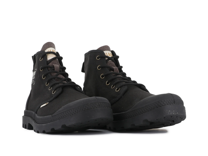 Pampa Michigan Black