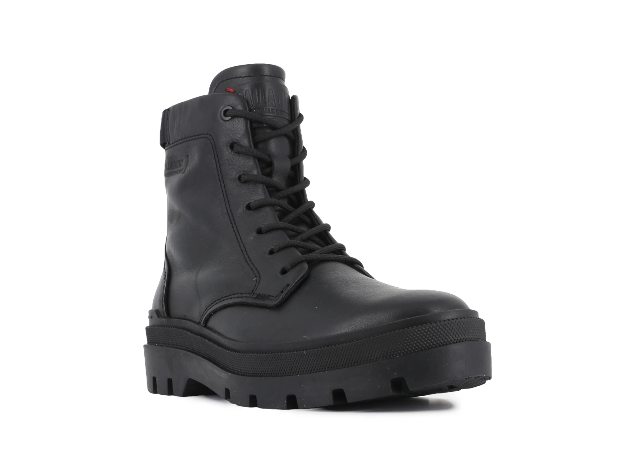 Pallagrade Officer L Black 99524-008